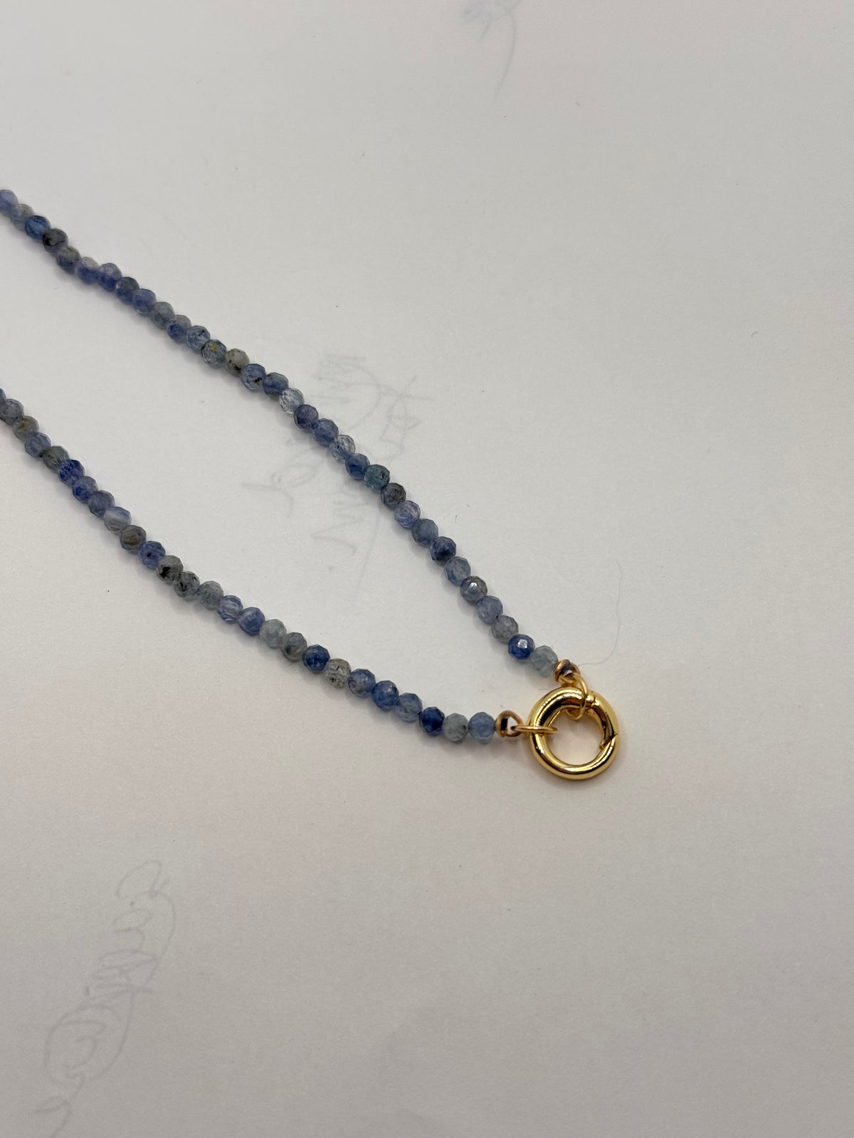 Suni Necklace - short