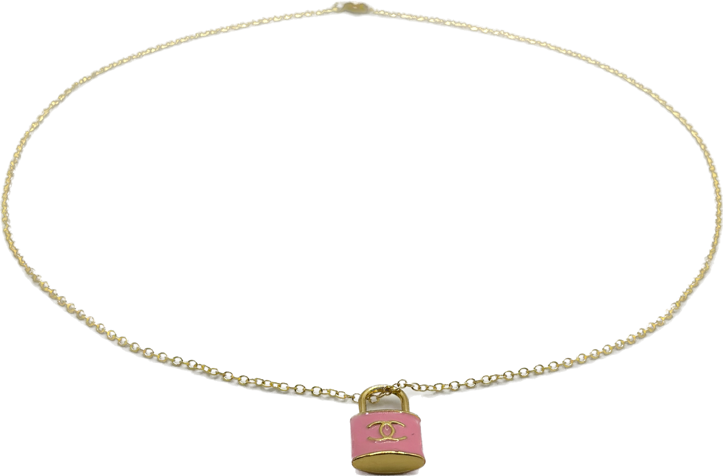 Cannes Necklace