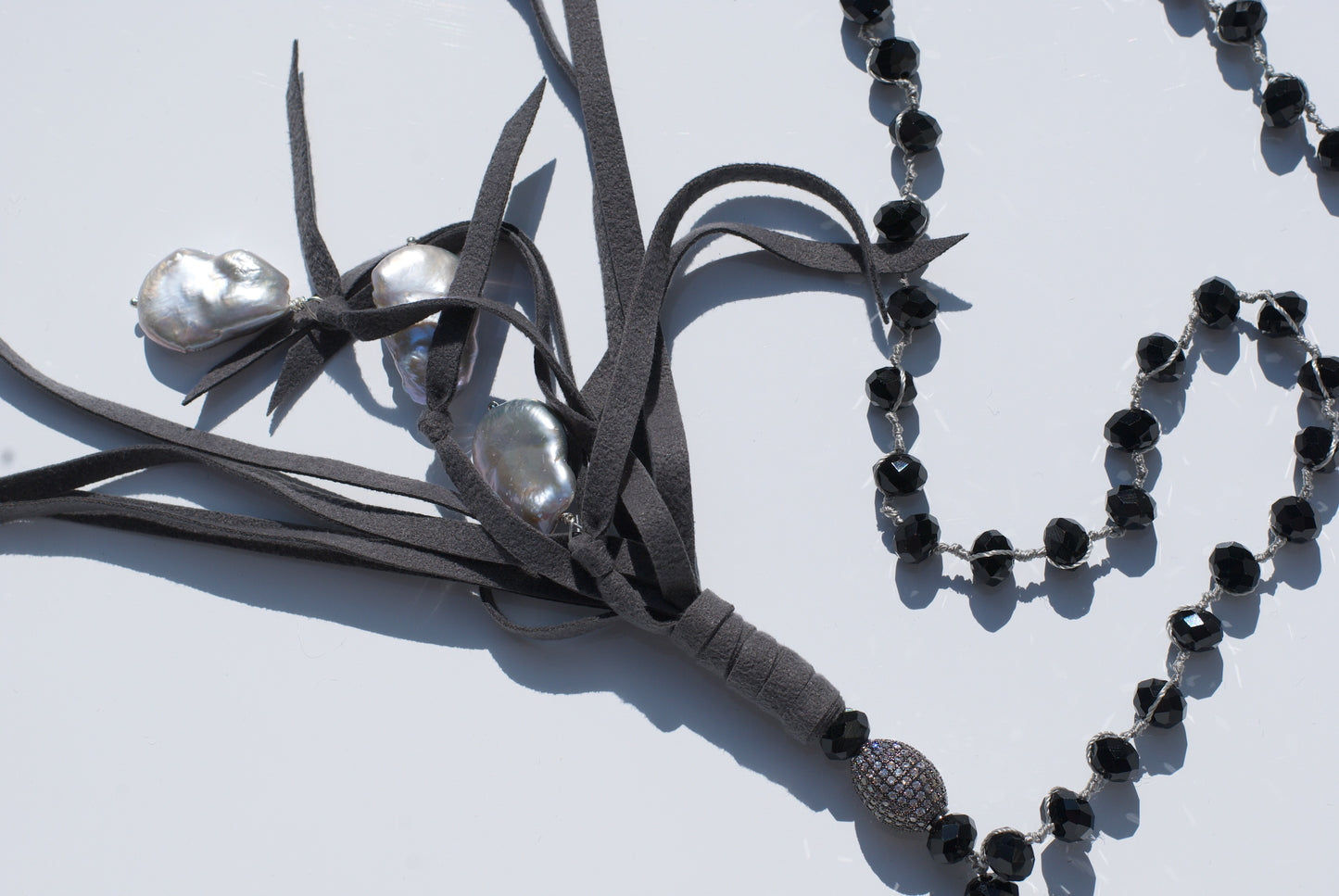 Caterina Necklace