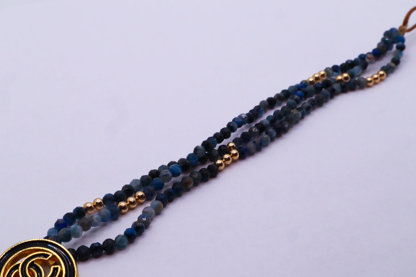 Bordeaux Bracelet