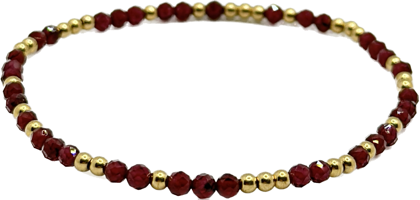Morse Bracelet
