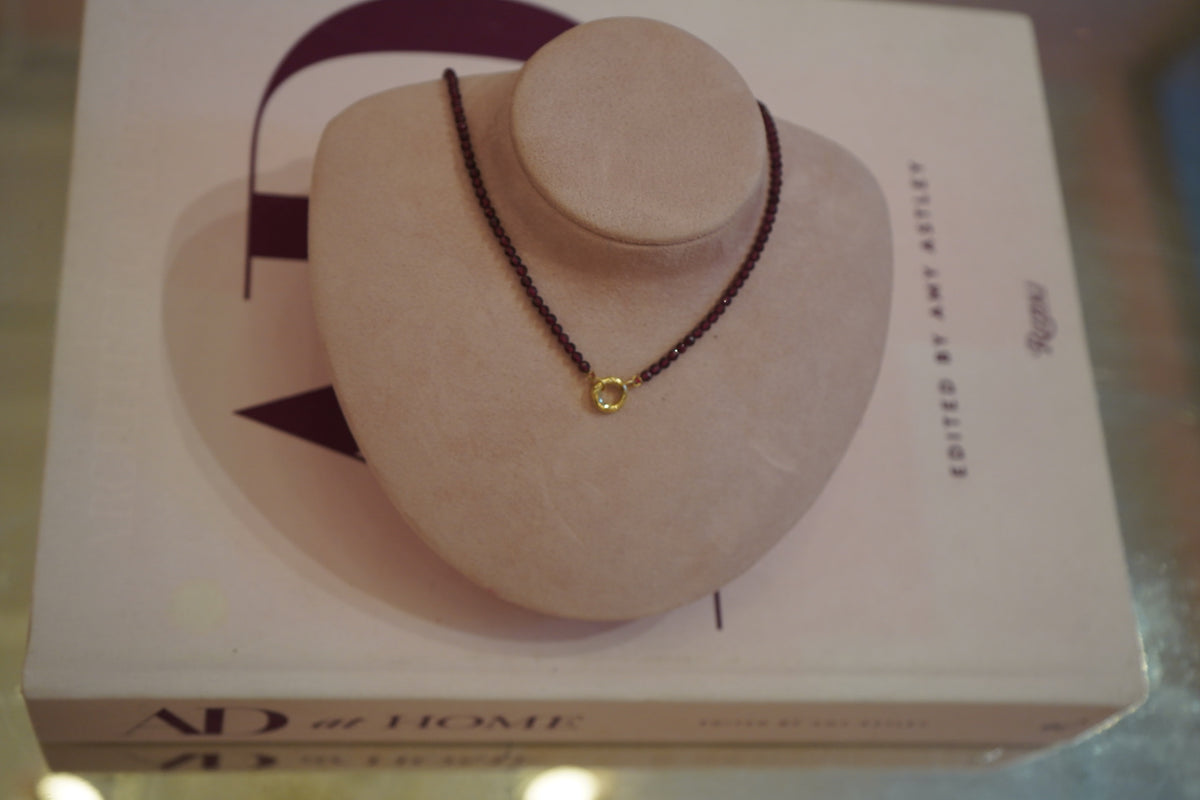 Suni Necklace - short