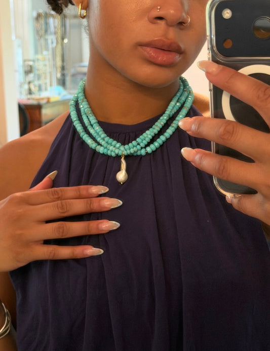 Dorit Necklace