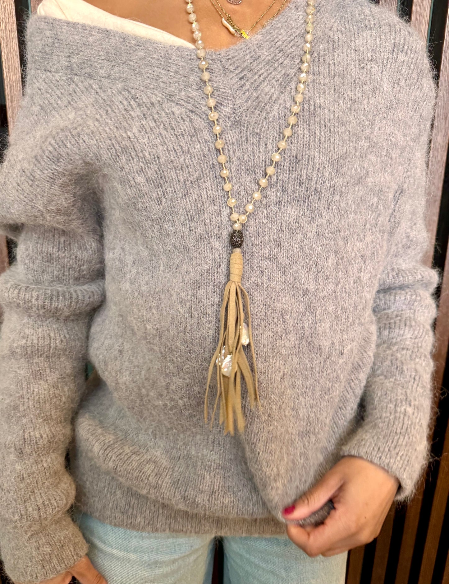 Caterina Necklace