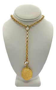 Colette Necklace