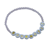 Load image into Gallery viewer, Bunkmates Camp Bracelet