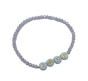 Camp Bracelet