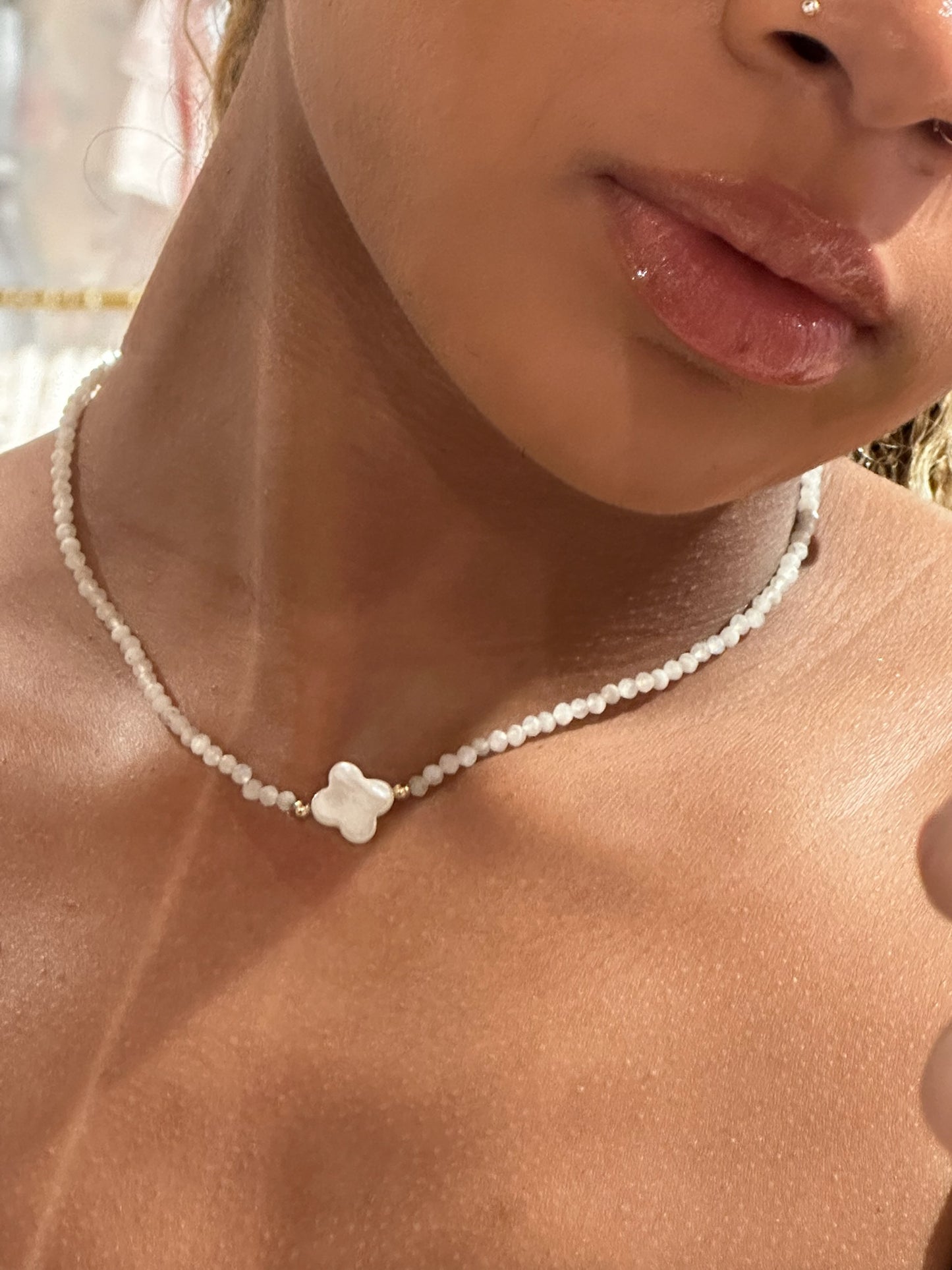 Dana Necklace