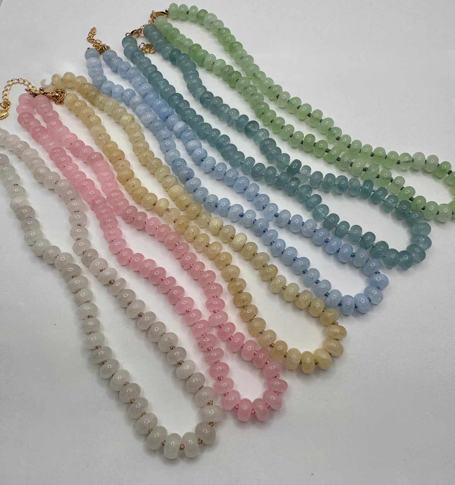 Natalia Necklace
