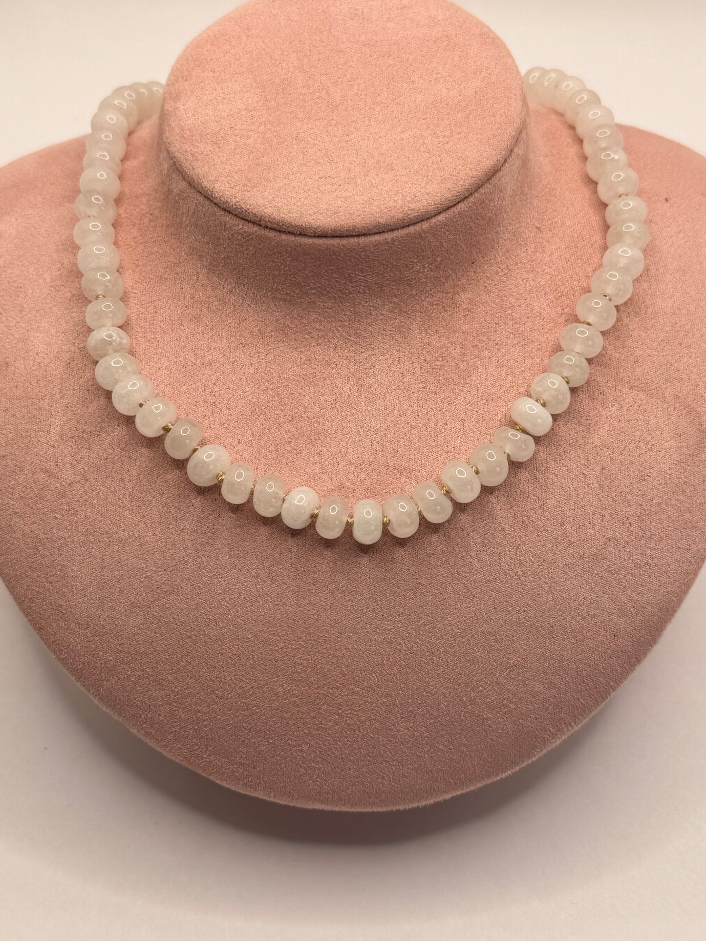 Natalia Necklace