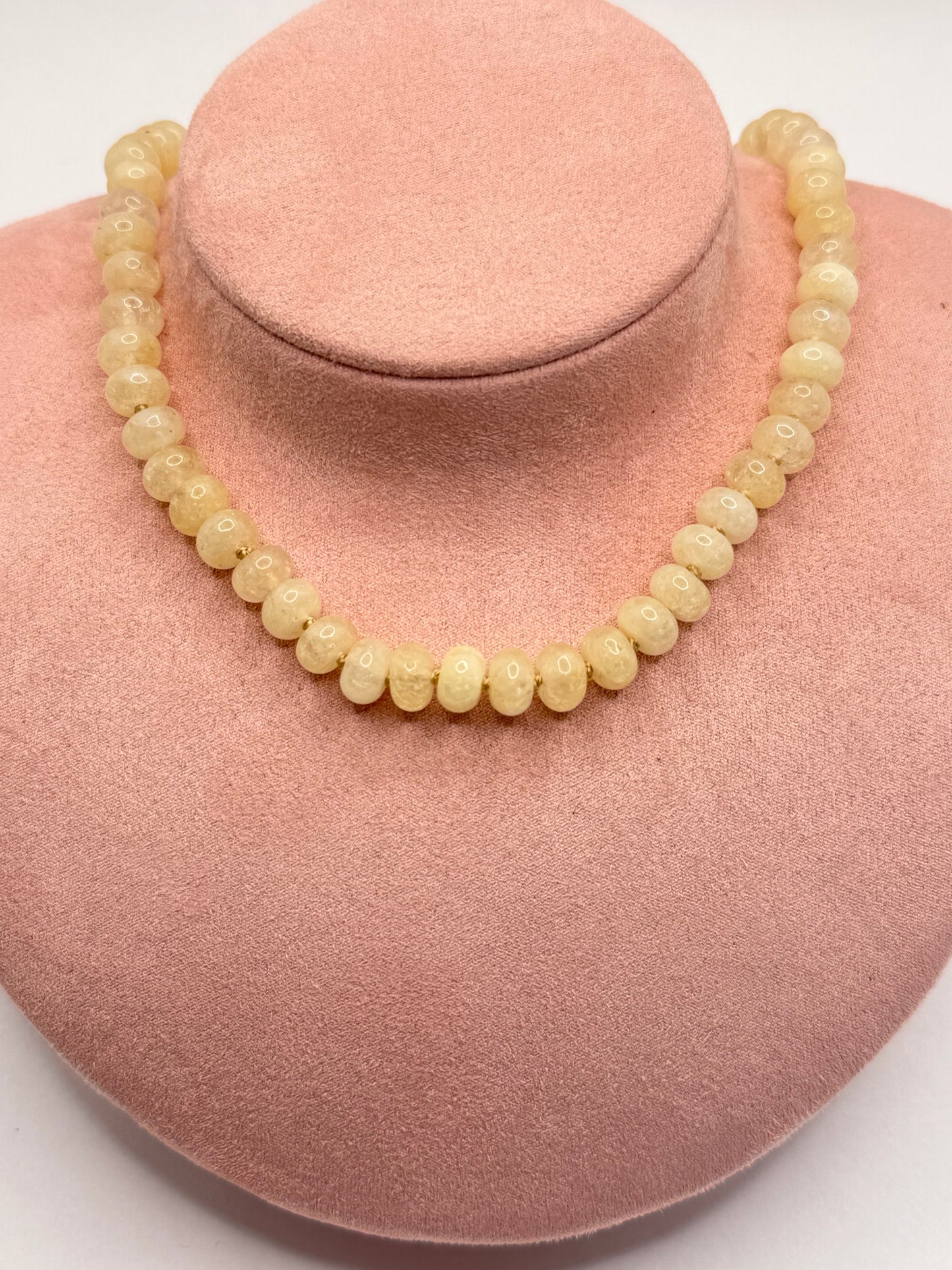 Natalia Necklace