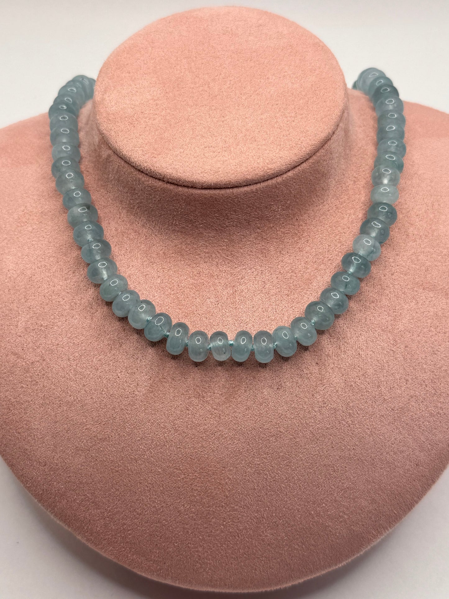 Natalia Necklace