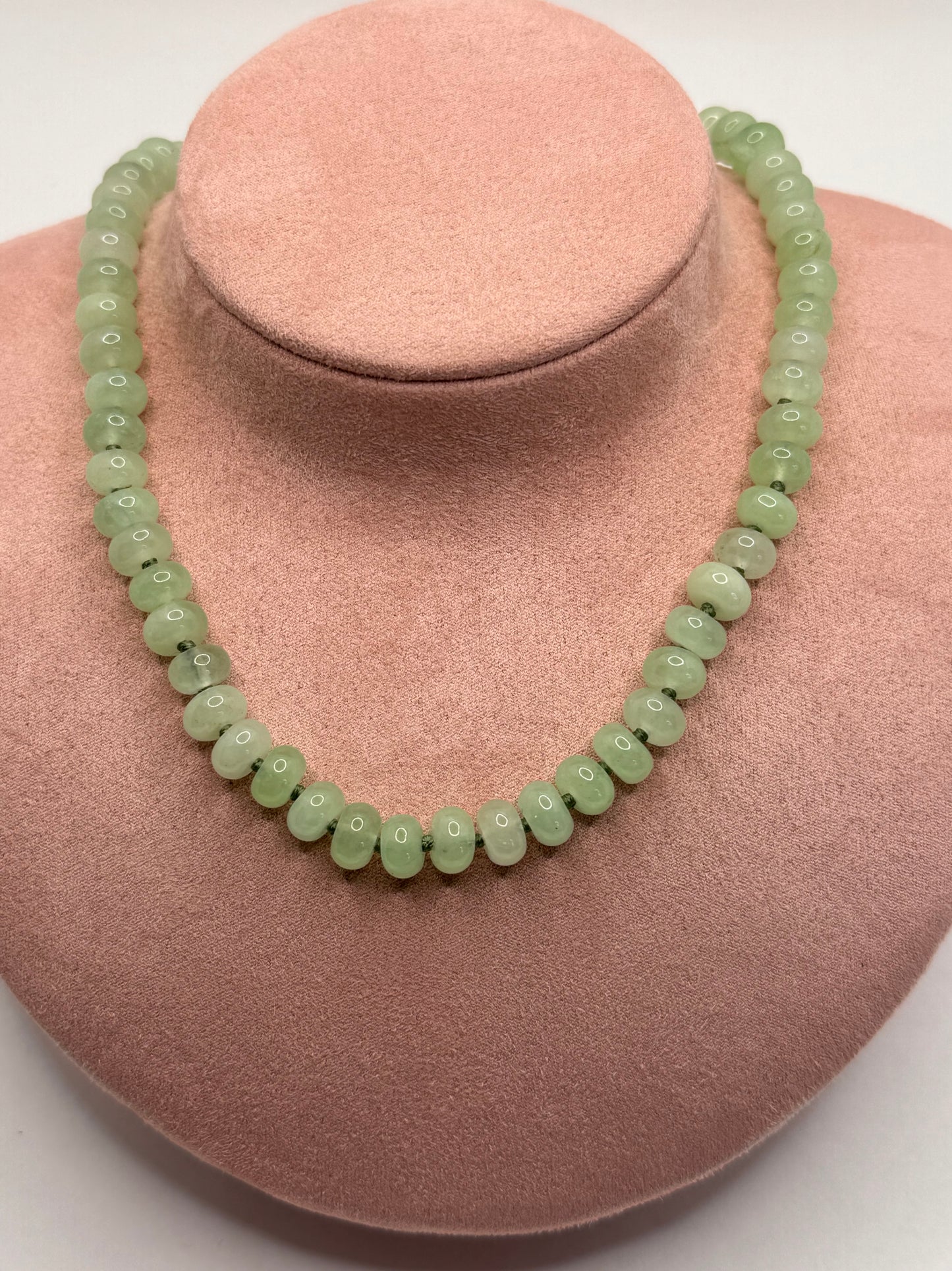 Natalia Necklace