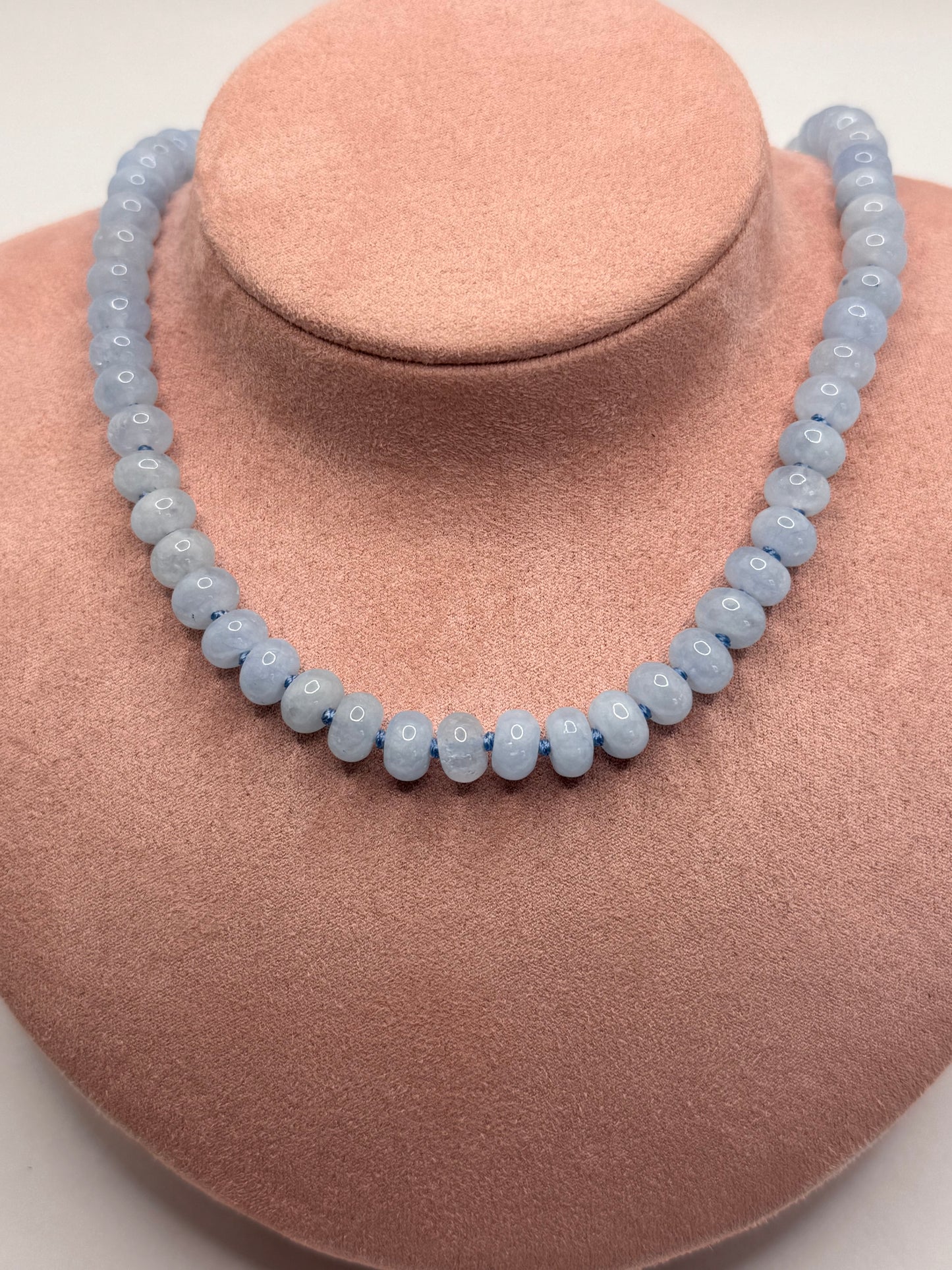 Natalia Necklace