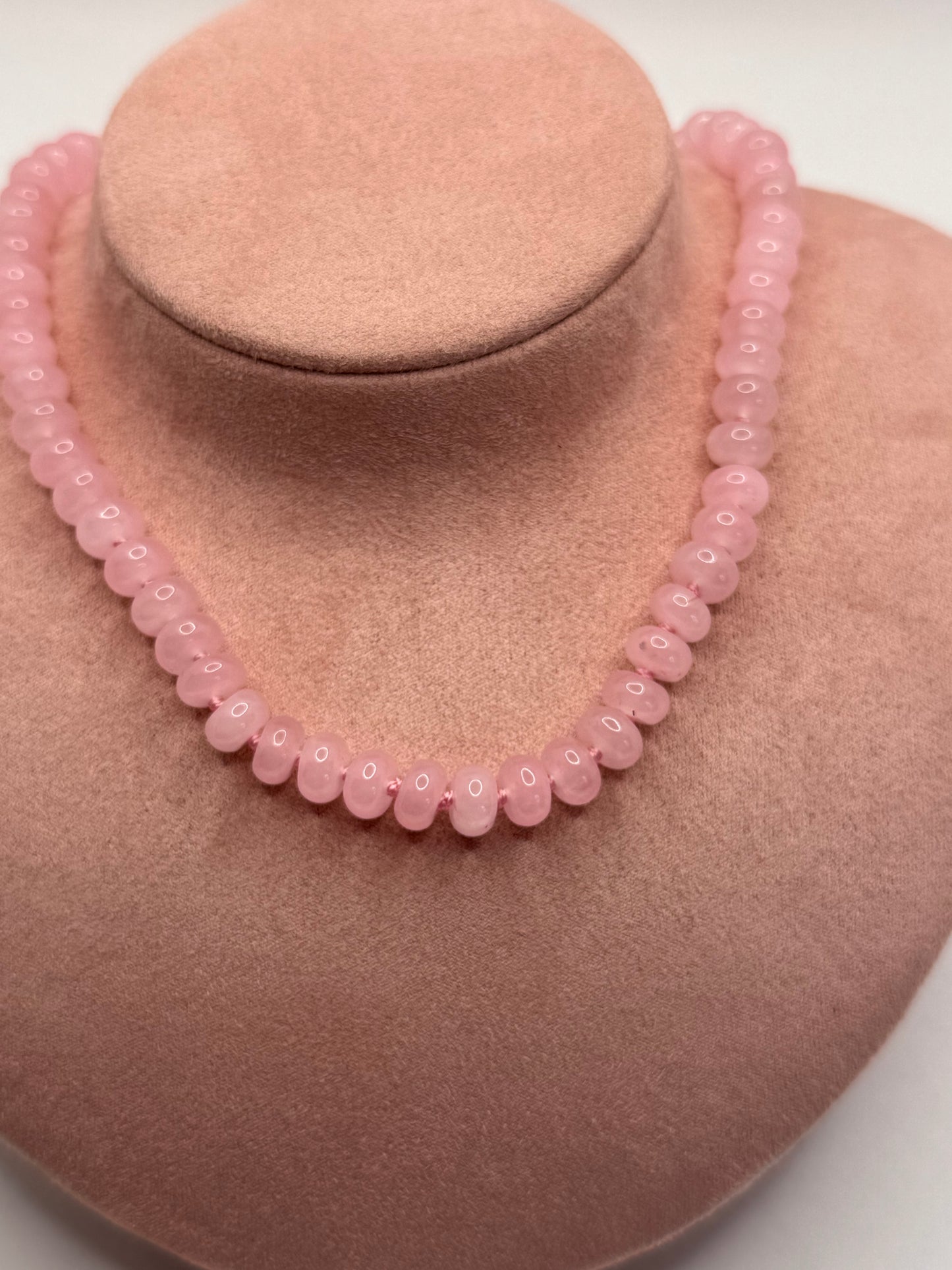 Natalia Necklace