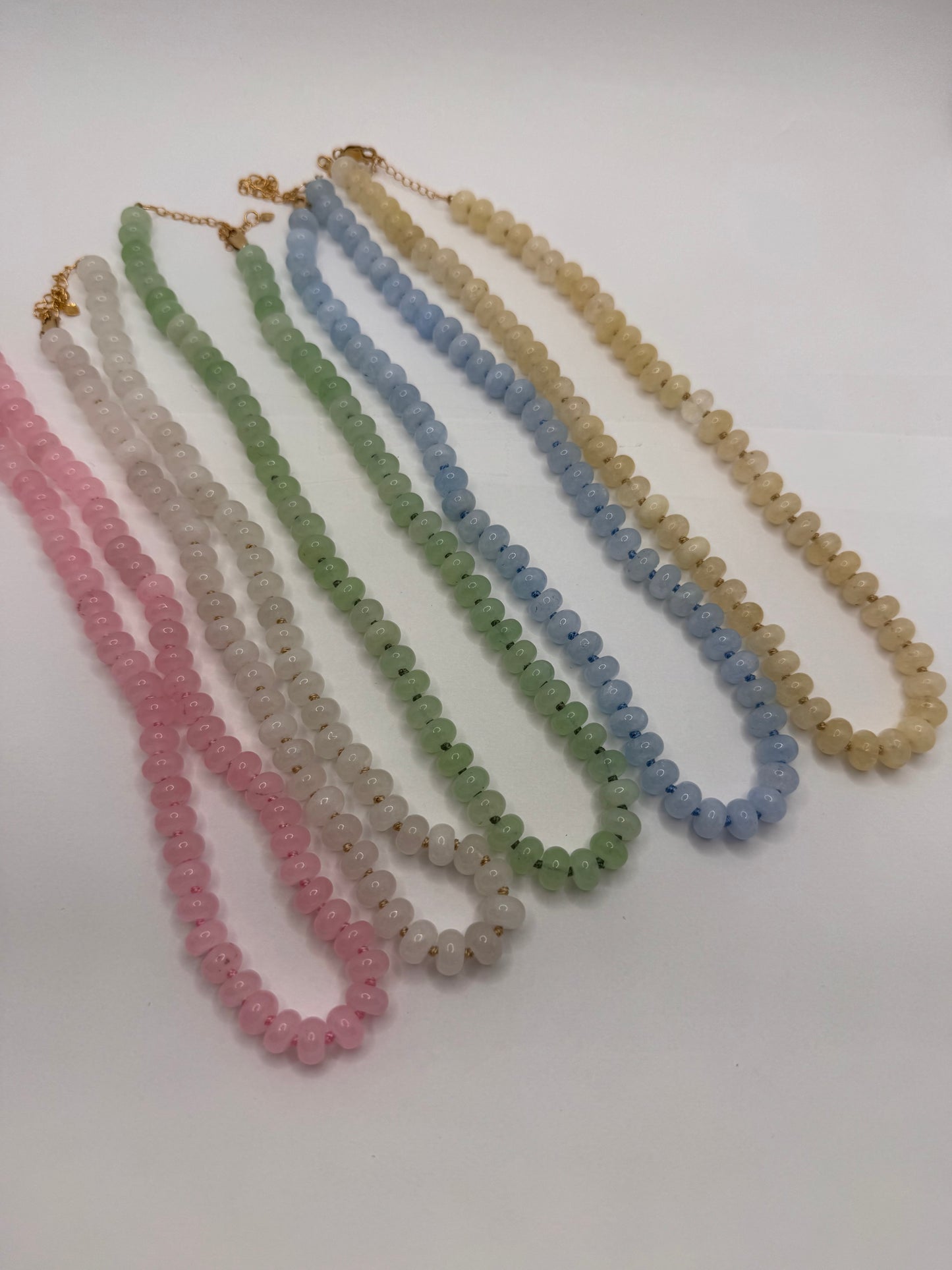 Natalia Necklace