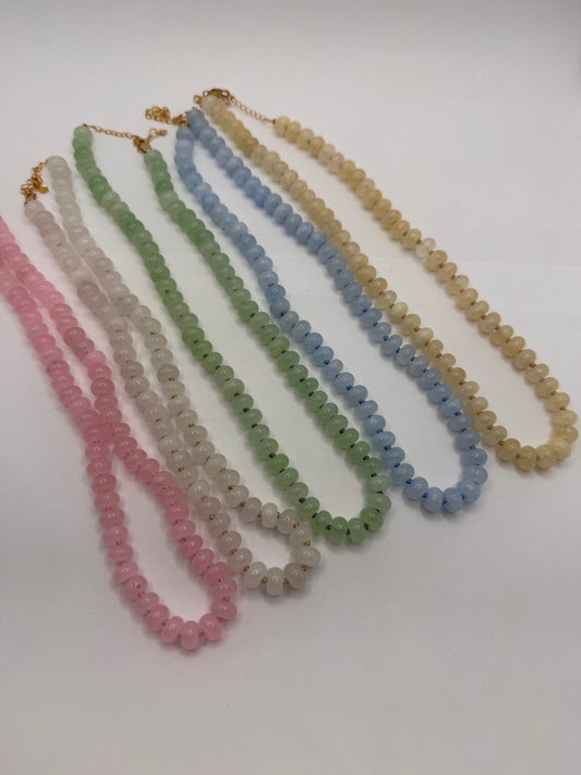 Natalia Necklace