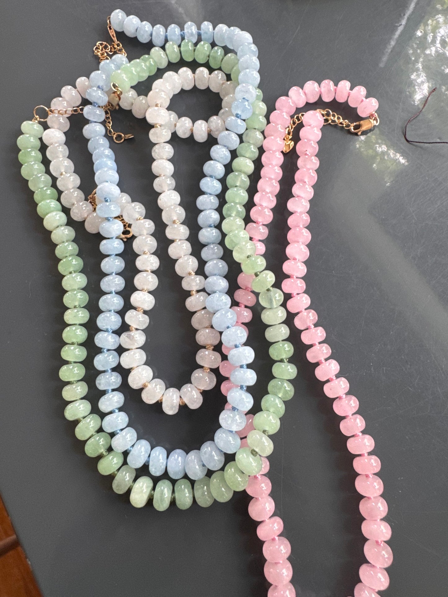 Natalia Necklace