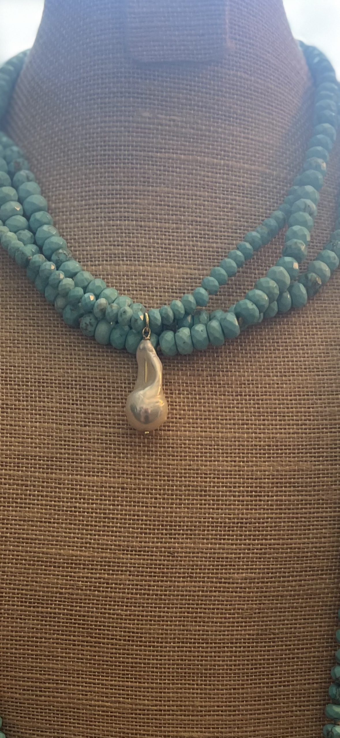 Dorit Necklace