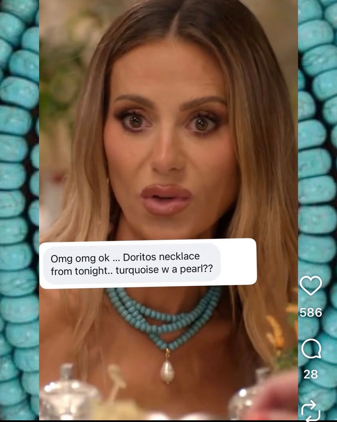 Dorit Necklace