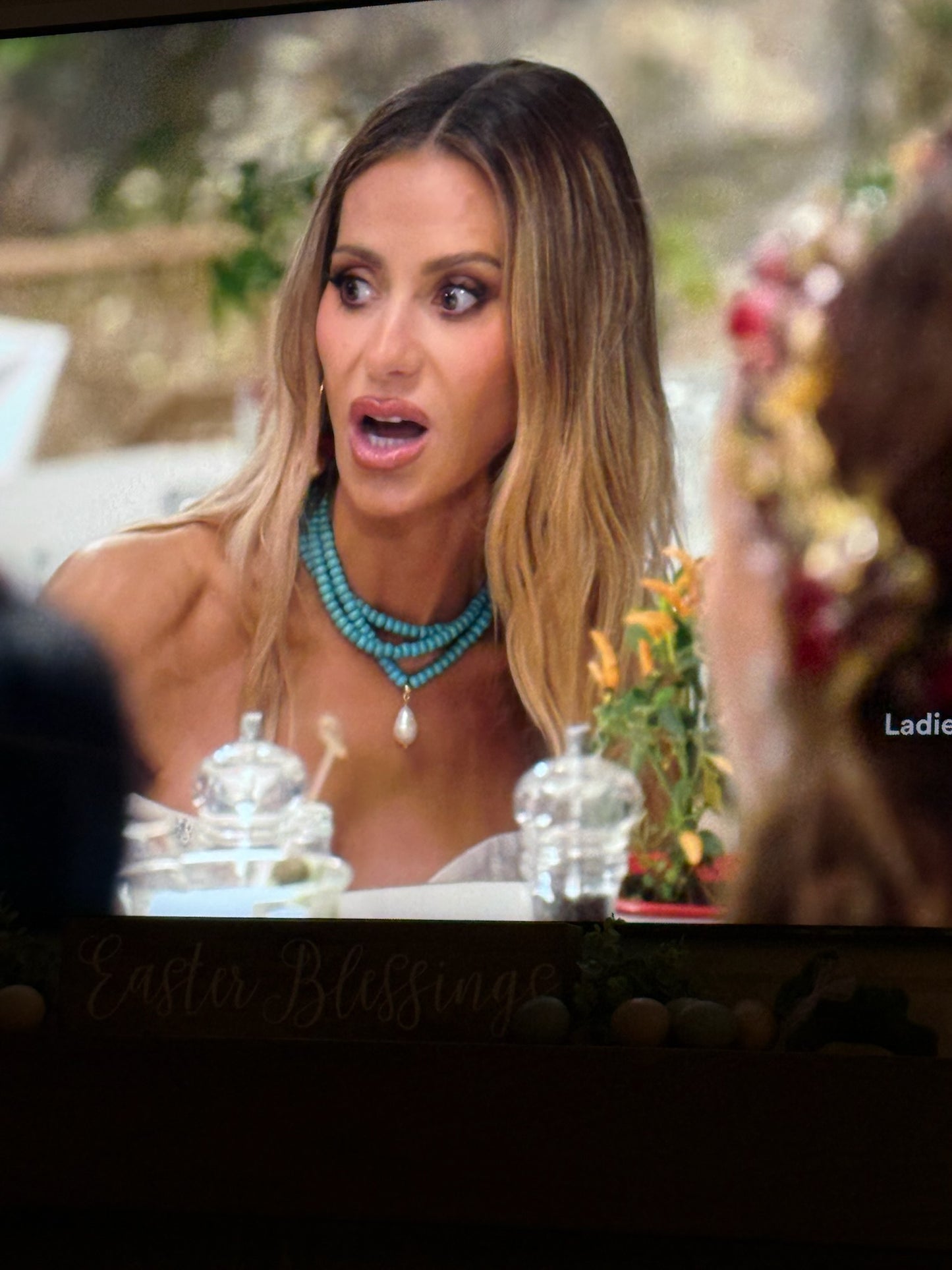 Dorit Necklace