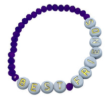 Load image into Gallery viewer, Best Friends Camp Bracelet