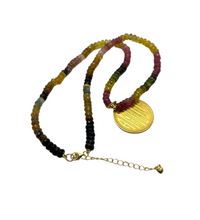 Load image into Gallery viewer, Amour Necklace