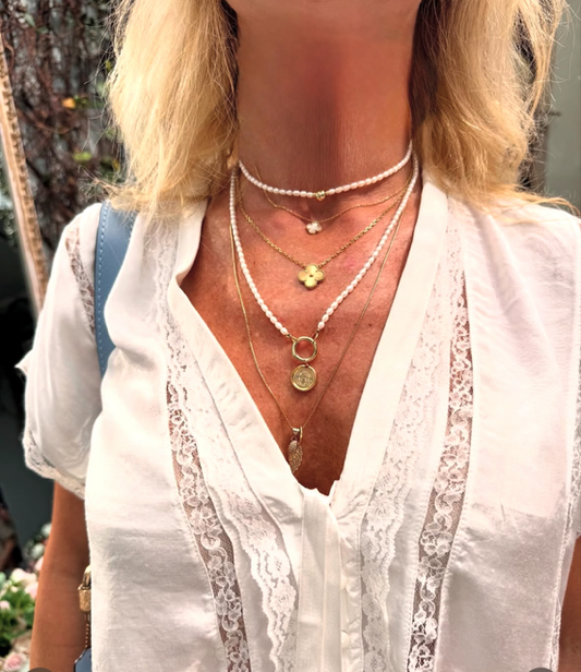 Suni Necklace