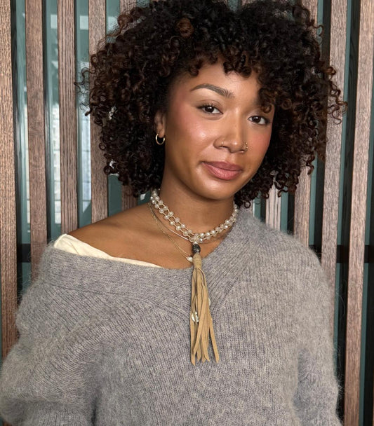 Caterina Necklace
