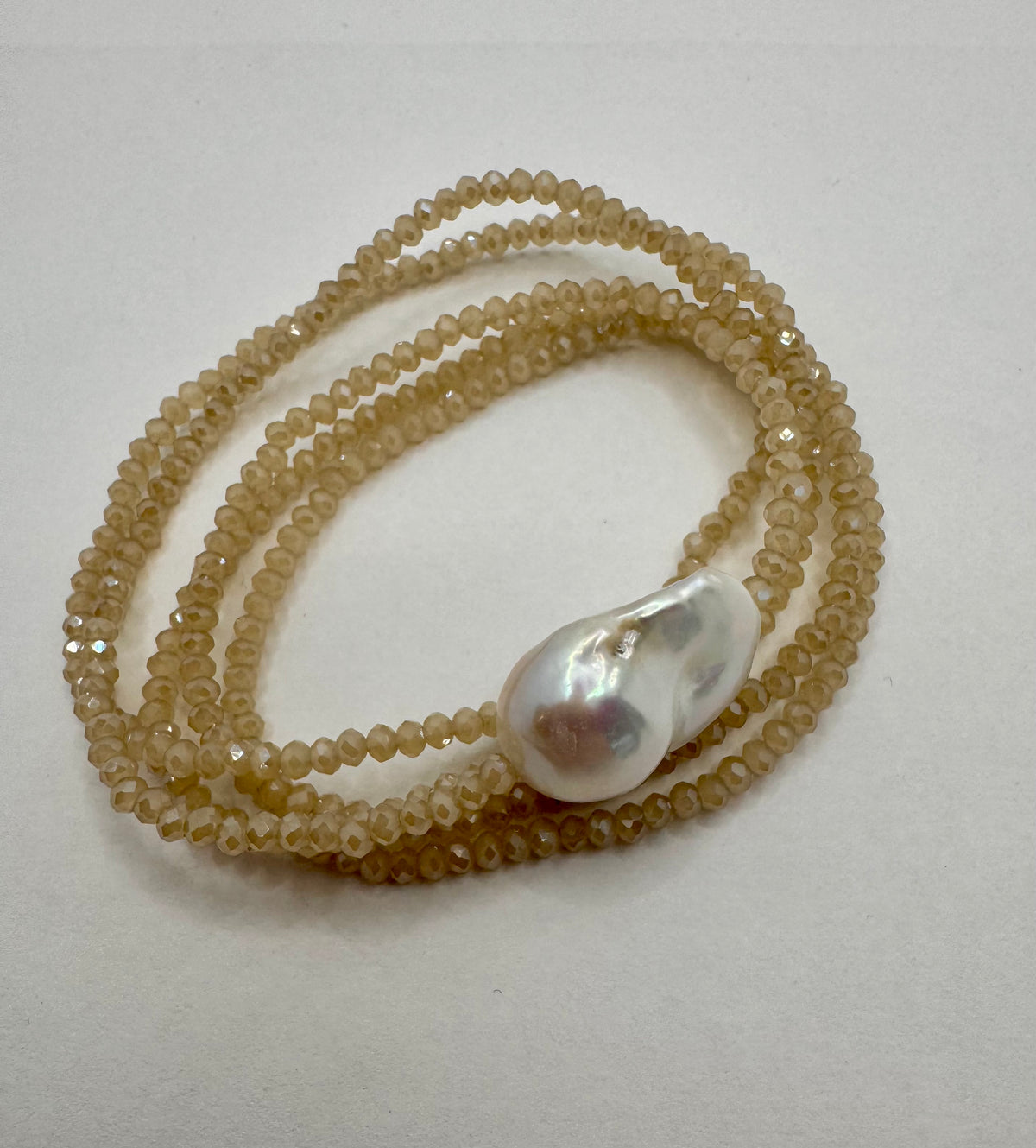 Molly Bracelet