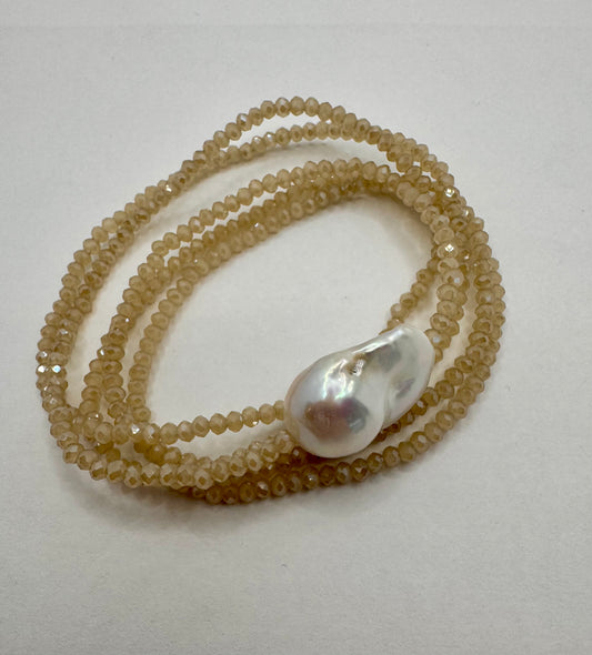 Molly Bracelet