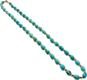 Evelyn Necklace