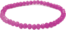 Load image into Gallery viewer, Basic Crystal Bracelet