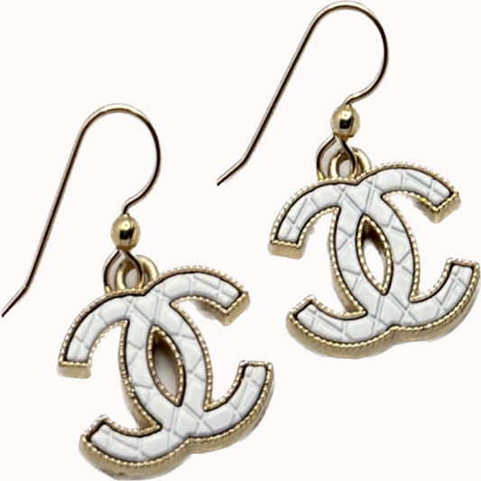 Francesca Earrings