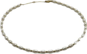 Evelyn Necklace