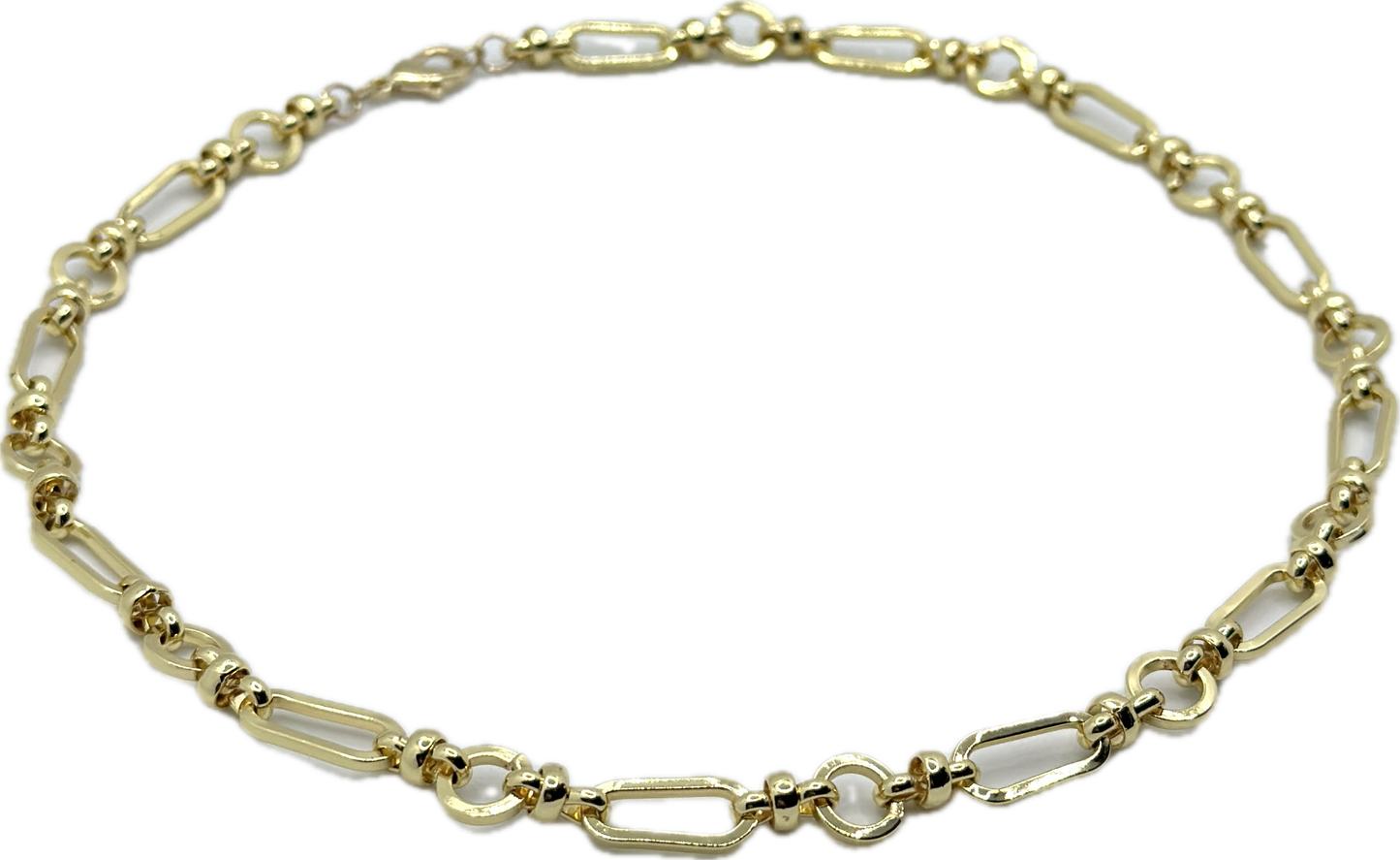 Andrea Necklace