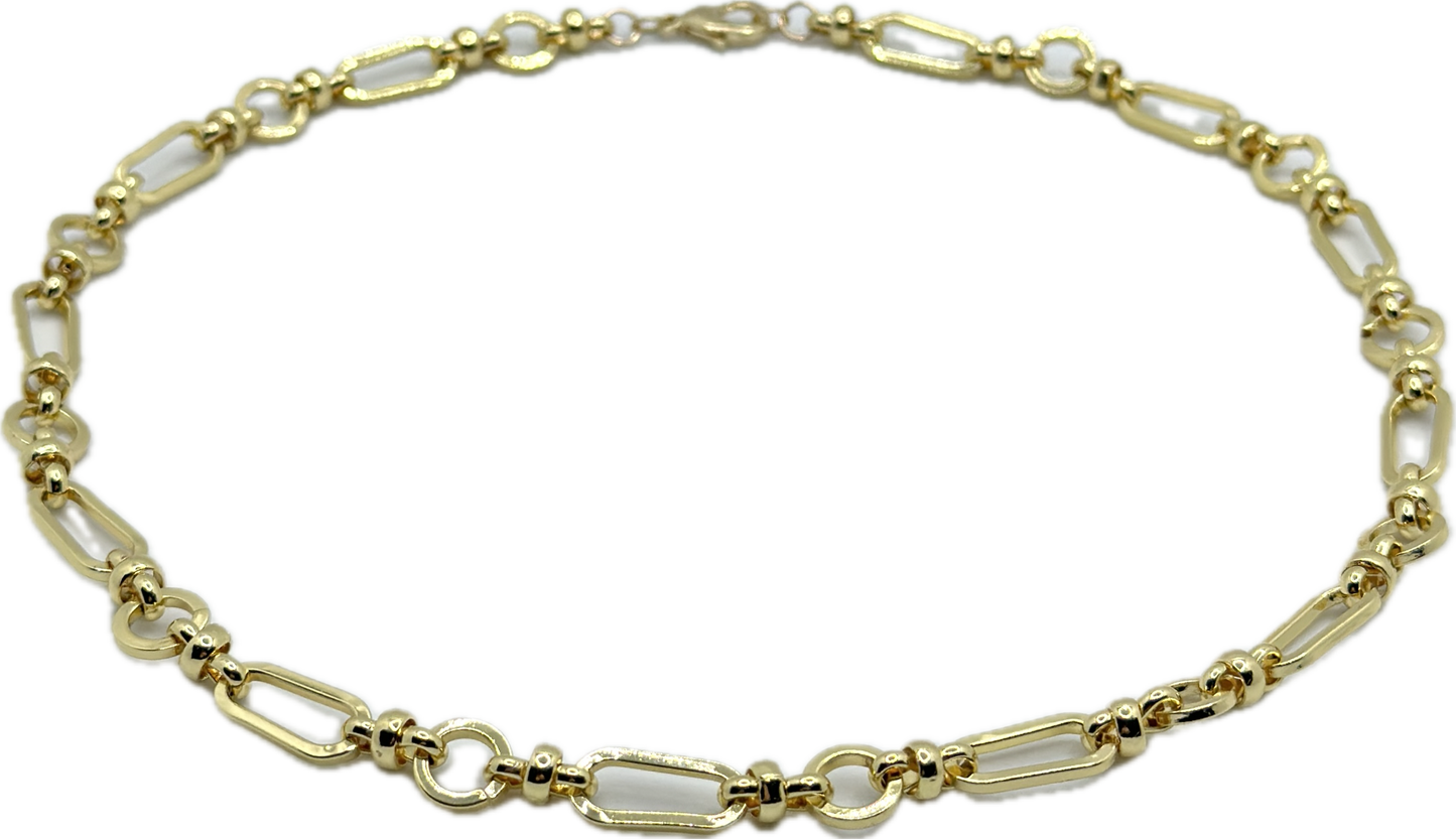 Andrea Necklace