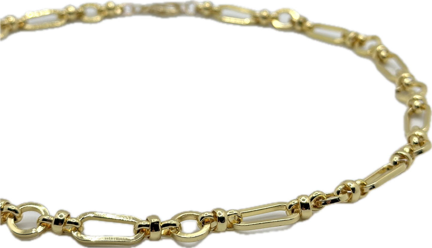 Andrea Necklace