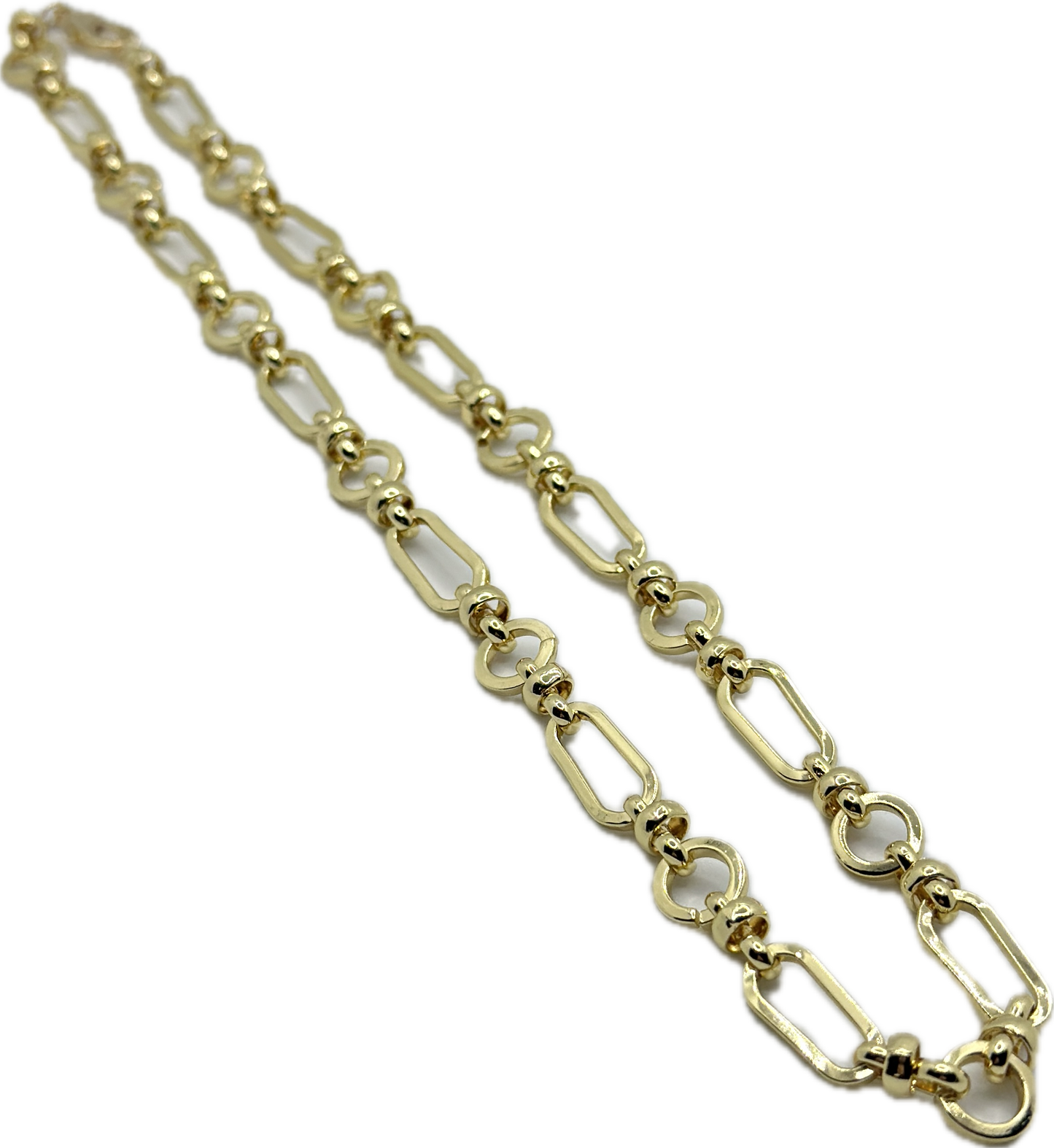 Andrea Necklace