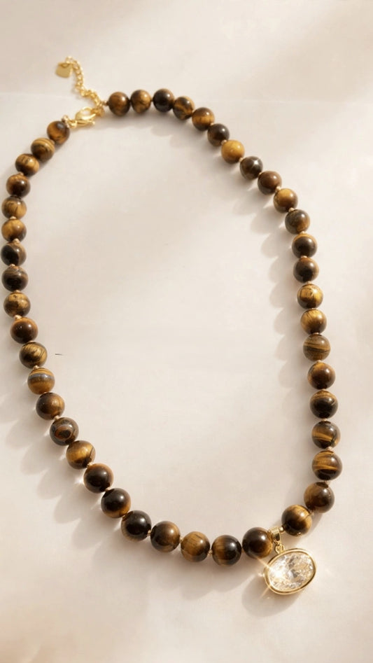 Katie Necklace