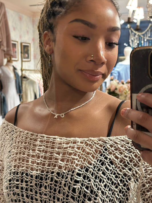 Juanita Necklace