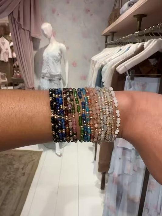 Morse Bracelet