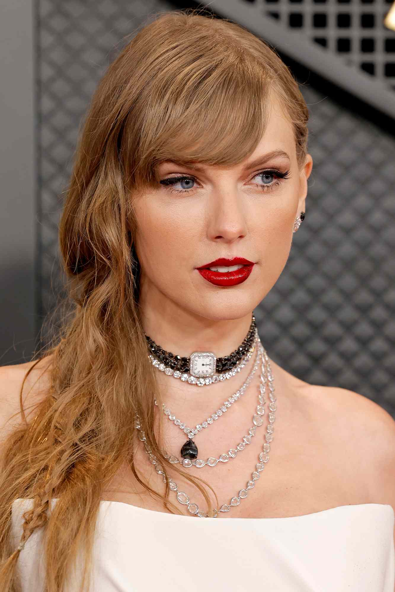 Taylor Necklace