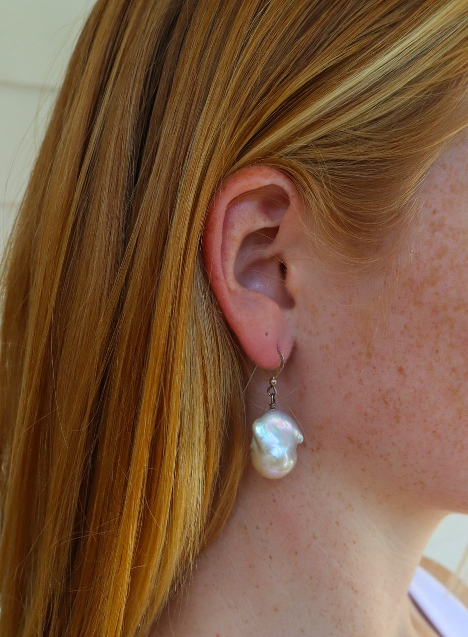 Delia Earrings