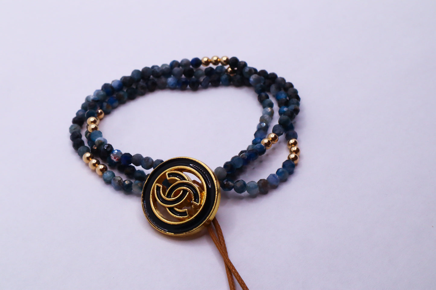 Bordeaux Bracelet