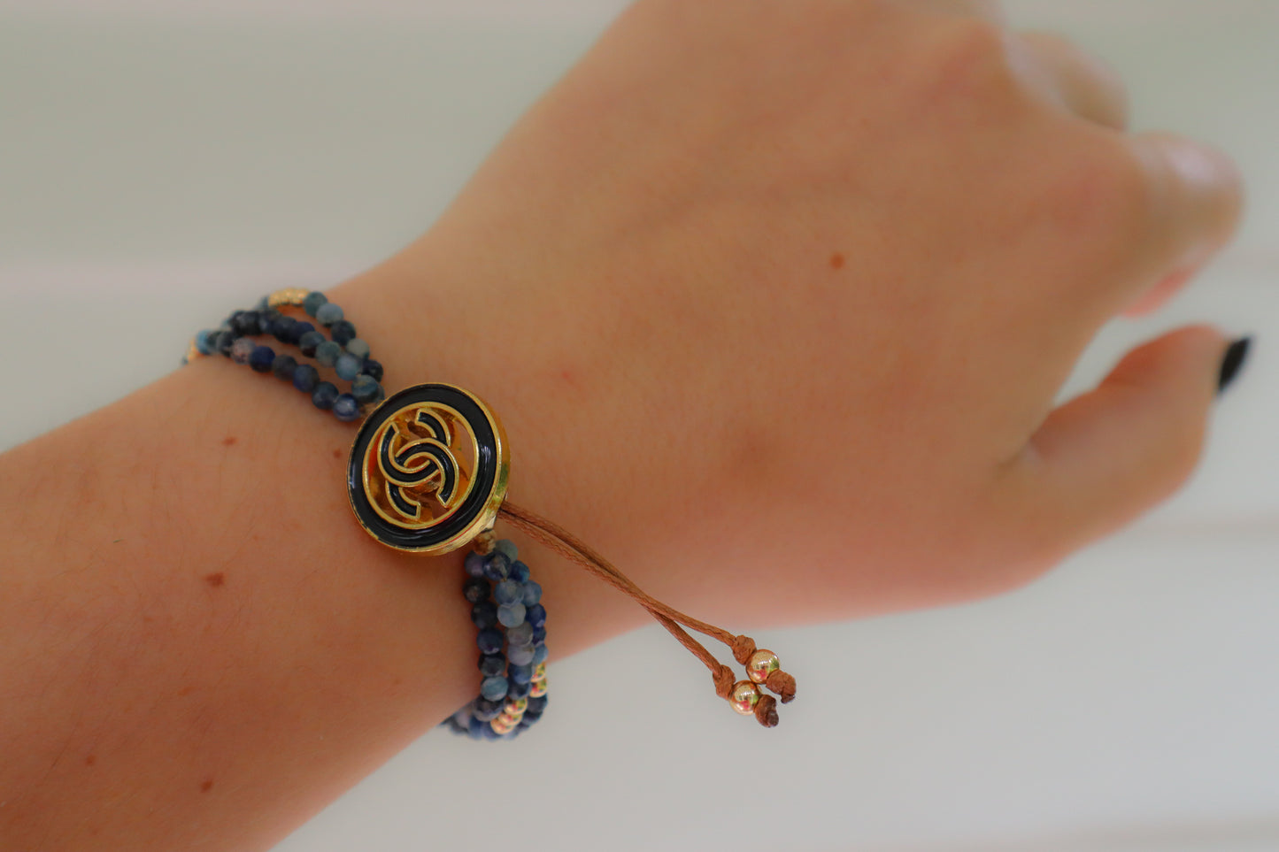 Bordeaux Bracelet