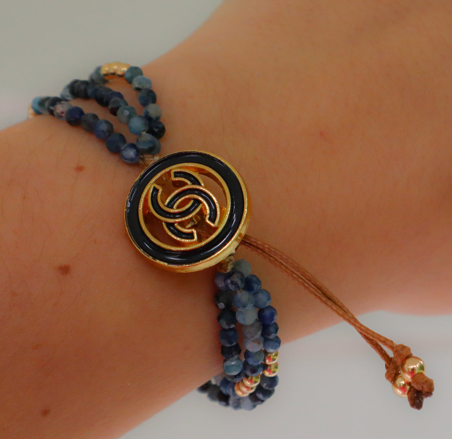 Bordeaux Bracelet