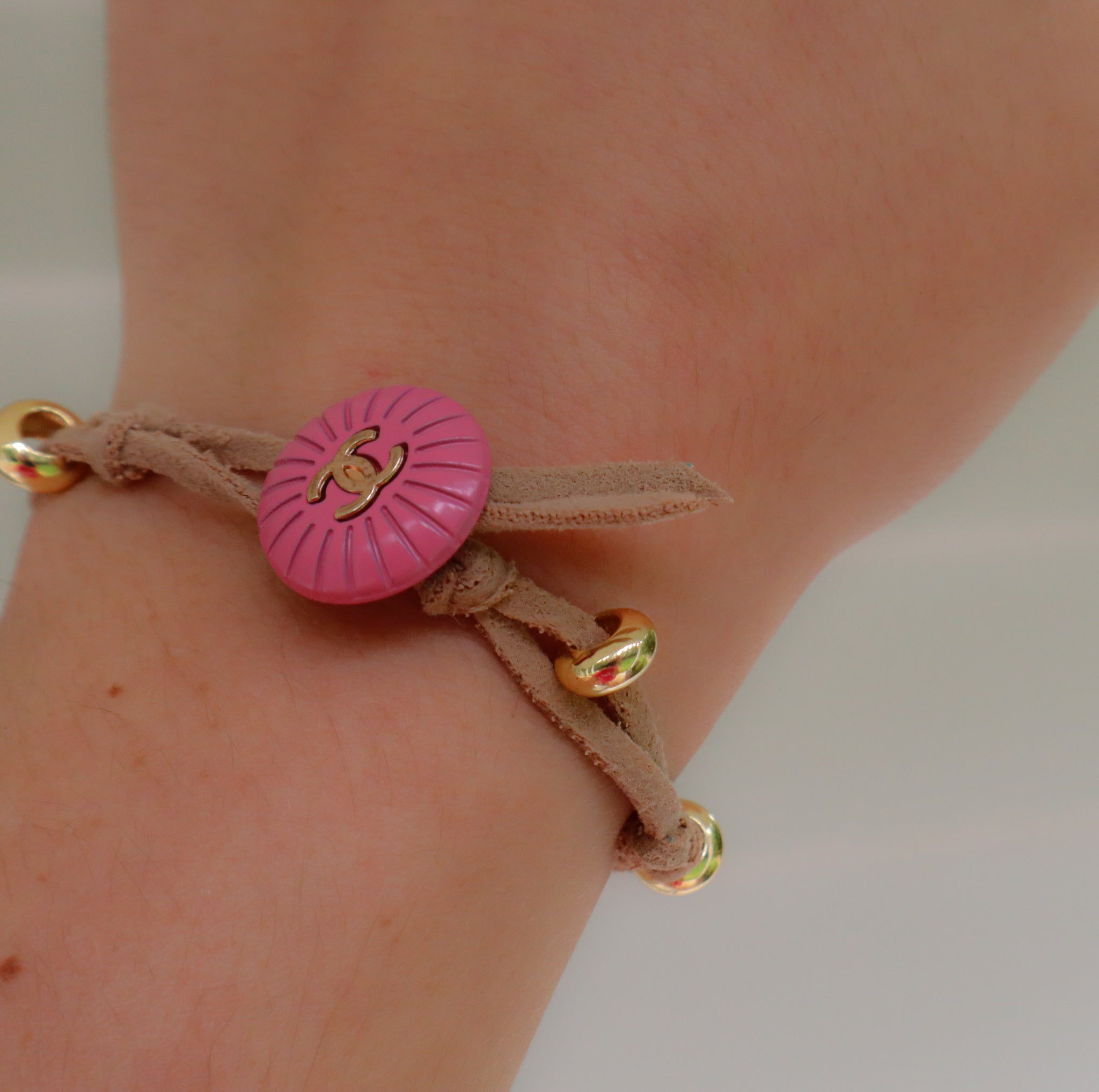 Santa Barbara Bracelet – LLF Studio