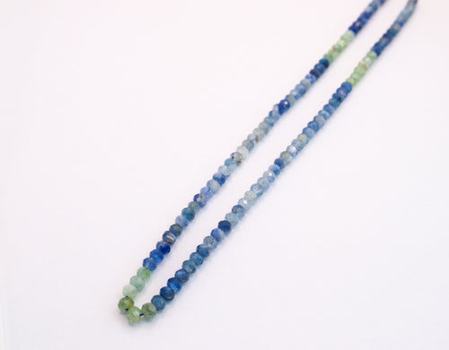 Cynthia Necklace