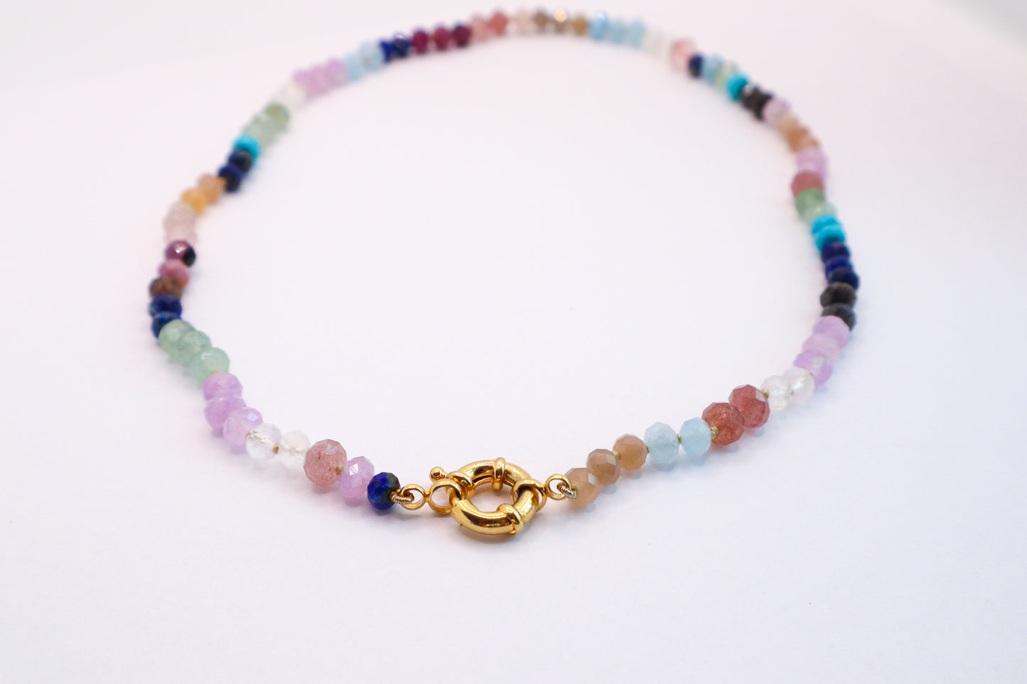 Blair Necklace